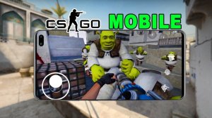 ЧТО ДОБАВЯТ В CS:GO MOBILE??? ОБЗОР БЕТТА ВЕРСИИ CS:GO MOBILE! КС ГО МОБАЙЛ НА АНДРОИД