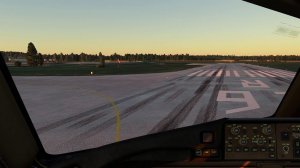 Перегон 777. ULLI-USSS