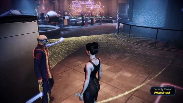 Mass Effect 3: LE - S01E26 - *Spider-man pointing at himself*-meme смотреть онлайн