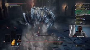 ПОНРАВИЛСЯ ДАРК СОУЛС 3! ЛУЧШИЙ БАЛАНС! / Папич Проходит Dark Souls 3 [часть 4]