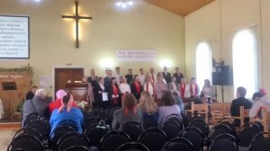 Миру зла, греха и забот…