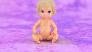 Барби из бедной в богатую! 34 идеи для кукол