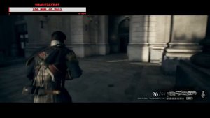 Самая Недооцененная Игра На PS4 Стоит ли покупать Орден 1886 в 2019 Обзор Order 1886