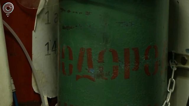 Новости ОТС. Топливо из воздуха. Институт катализа СО РАН