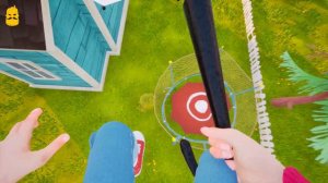 ПРИВЕТ СОСЕД МОД КИТ МОД: Home Alone,Neighbor CHAPTER 2! FULL  ПРОХОЖДЕНИЕ КУДА СОСЕД ДЕЛ ДЕВОЧКУ??