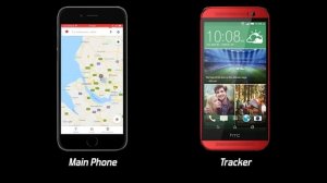 Turn an Old iPhone or Android Into A Car Tracker