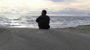 Александр Михель - Берега.wmv