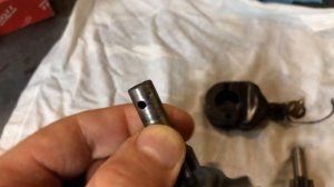 Про датчик нейтрали двигателей ТМЗ.