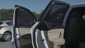ТРОКОТ !!! Авто шторки TROKOT или легальная тонировка авто !!!