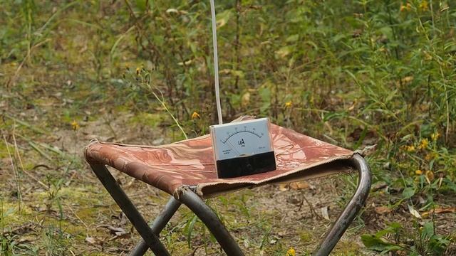 Длинные антенны Retevis для носимых радиостанций. Сравнение, проверка. смотреть онлайн