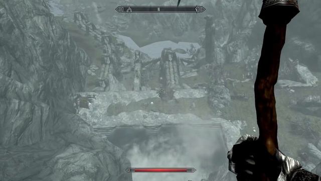 Skyrim Special Edition Mods - Scythe Of The Crow Mother! смотреть онлайн
