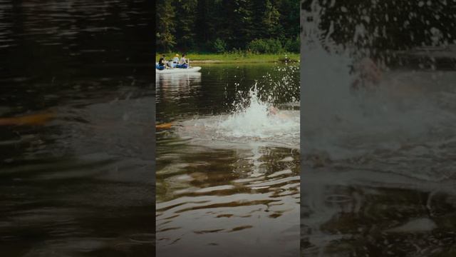 Вот такие приключения нас ожидают.