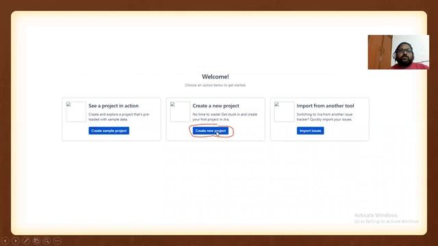 2 Installation of JIRA Server Instance смотреть онлайн