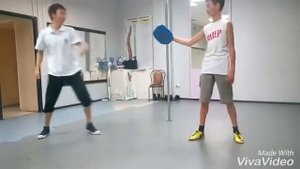 Отработка ударов ногами, школа ALMAS, кунгфу Джиткундо