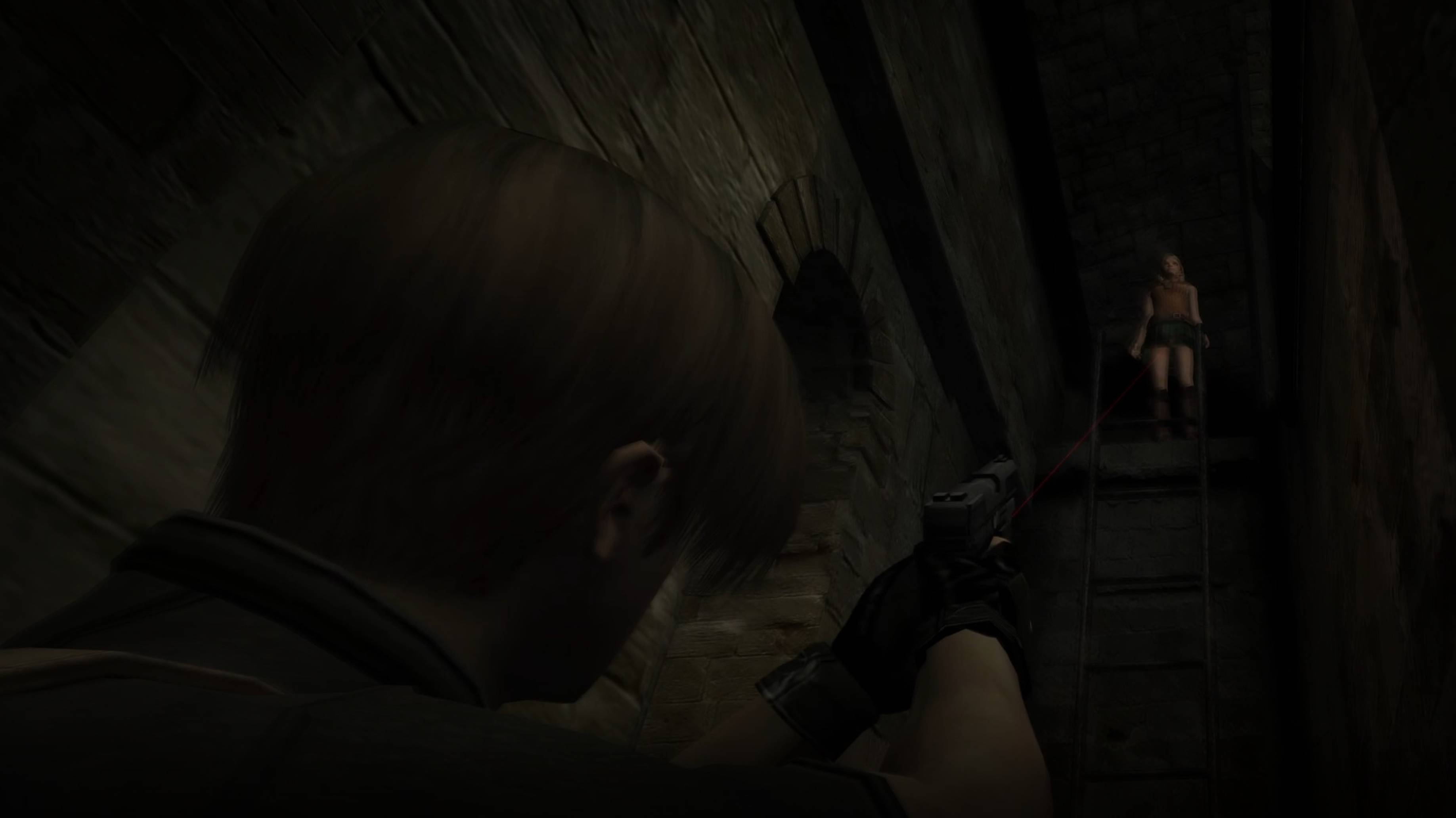 ДОЧЬ ПРЕЗИДЕНТА ▶ Resident Evil 4 #6