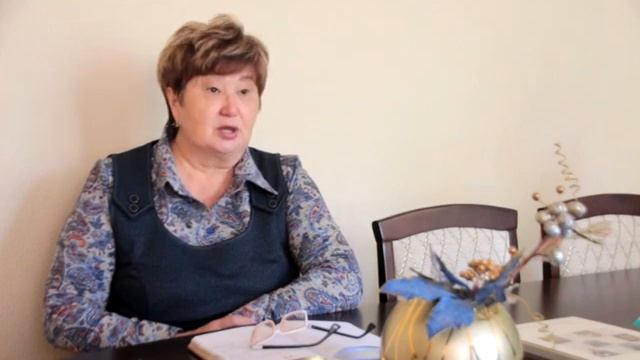 В пенсионный стаж включается время, потраченное на уход за близкими смотреть онлайн