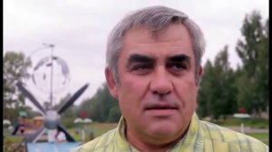 50 лет Федотово