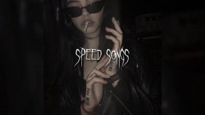 Jah Khalib-Всё что мы любим (speed up)