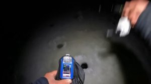 Ночная Рыбалка. В поисках судака на Волге. Практик 8.