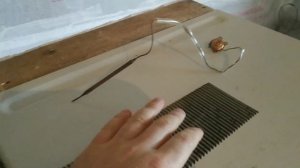 Осушитель из кондиционера