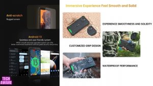 Oukitel WP32 #oukitel #oukitelwp32