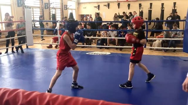 Седин Артем, Турнир по боксу "Открытый Ринг" г. Екатеринбург 02 июня 2018 г. смотреть онлайн