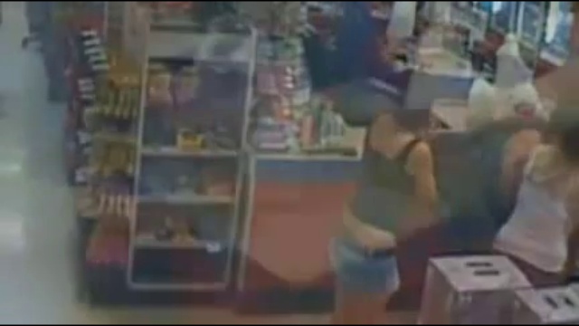 Спасение ребенка