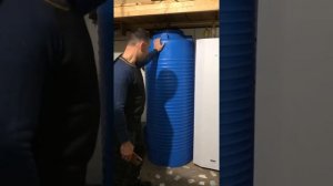 Опыт использования EcoStation Home. Компактная водоочистная станция для частного дома.