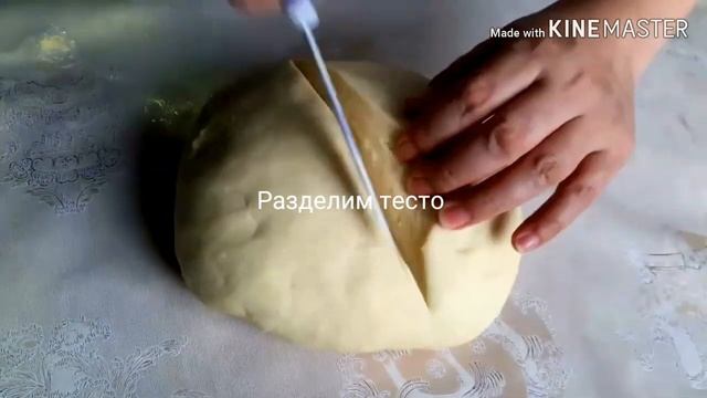 Бауырсаки ШИ. БЕЗ ДРОЖЖЕЙ, ОЧЕНЬ ВКУСНЫЕ, к чаю самое то! смотреть онлайн