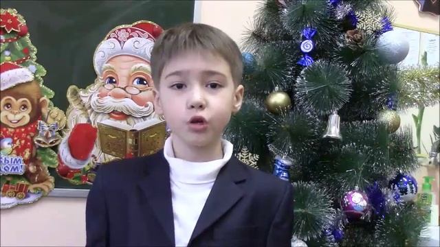 Суриков Иван Захарович «Детство»