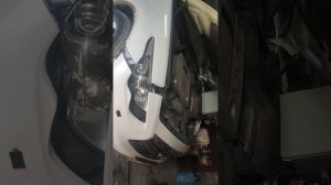 Тюнинг инфинити