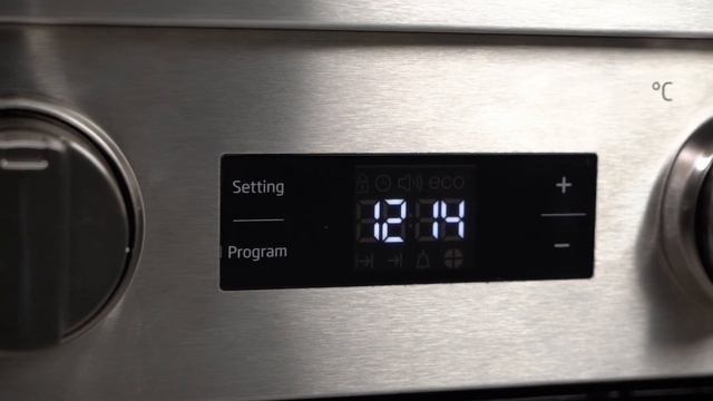 Product Review: Beko BFC916GMX1 90cm Freestanding Dual Fuel Oven/Stove смотреть онлайн