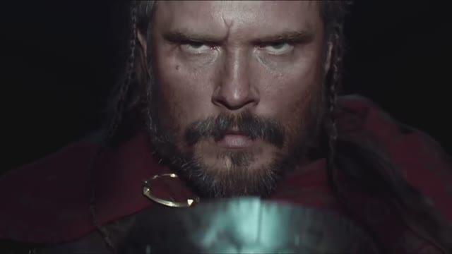 Небо славян интро акапелла by VitaDares