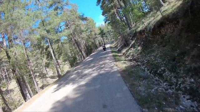 Rider Cuenca Club VStrom 2023