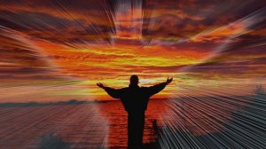 Медитация любви к себе I Объятия ангела I Как полюбить себя?