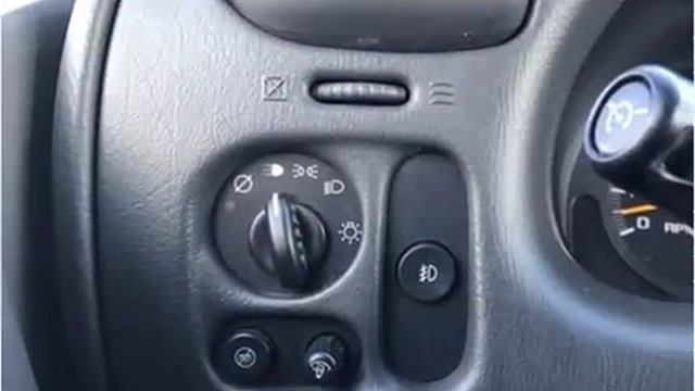 2003 Chevrolet TrailBlazer Used Cars Somerset KY смотреть онлайн