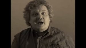 Стихи К.Симонова читает Сергей Качалов