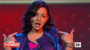 Марафон юмора, танцуют все!