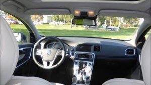 Volvo V60   2014