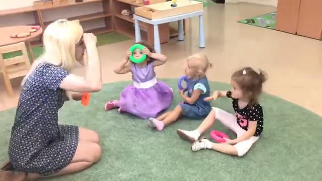 Детский садик Мама и я: Мы Находимся Ростов-на-Дону ул Налбандяна, 89/61 смотреть онлайн