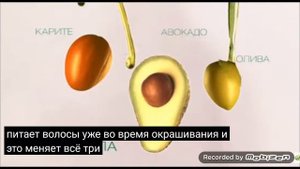 garnier color naturals Екатерина климова 2014 реклама