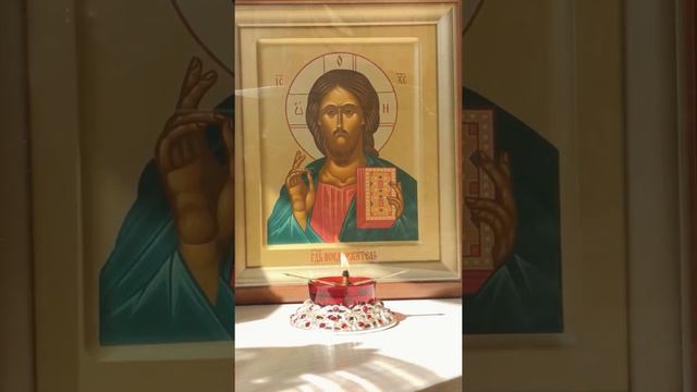 Евангелие от Луки глава 4 смотреть онлайн