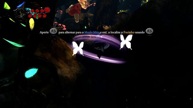 ALICE MADNESS RETURNS 4K 60FPS PC MAX SETTINGS RTX 3070 смотреть онлайн