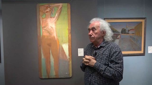 Безнадежные живописцы | Ленинградско-петербургская живопись смотреть онлайн