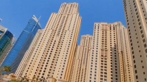 Amwaj Rotana | Jumeirah Beach Residence | Sold Smb 2023