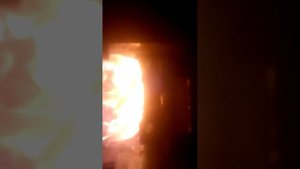 Пеллетная горелка Бегемот на котле Дон 16. Часть 4.