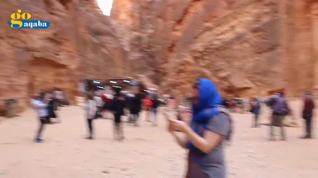 Чудо Света ! Древний город ПЕТРА III-II вв до н . Э. смотреть онлайн