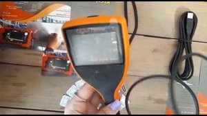 Elcometer 456 Coating Thickness Gauge