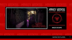 Reaper Nurse Gameplay! Dark Deception Monsters and Mortals ( NO COMMENTARY )