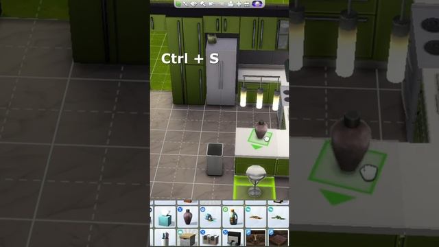 Лайфхак The Sims 4 ? #2 смотреть онлайн